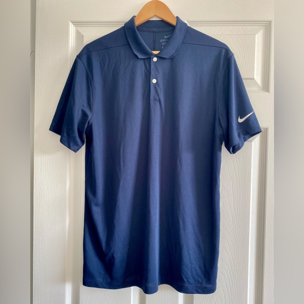 Nike Dri-Fit Polo